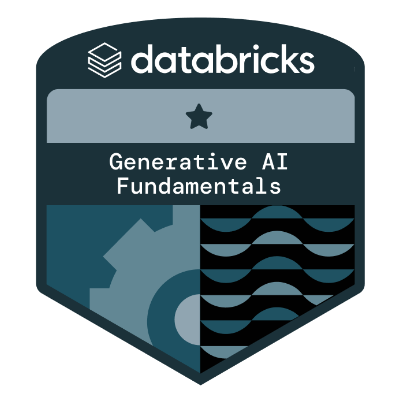 Databricks GenAI